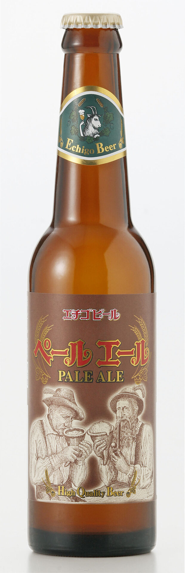 ファッション通販】 IPA 潤いホップの惚れ惚れエール 父の日 新潟 甘み クラフトビール 350ml エチゴビール オーツ麦  4544194126628 期間限定 果実 地酒 大麦麦芽 ホップ 地ビール ビール、発泡酒